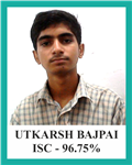 UTKARSH BAJPAI